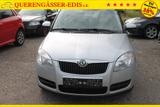 Skoda Fabia 1.4 16V "Ambiente" 63 kW (86 PS), Schal... - Skoda Fabia mit Benzin-Antrieb: Kombi, 1.6