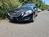 Volvo V60 DRIVe Kinetic Kinetic - gebrauchte Volvo V60 aus dem Jahr 2012