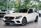 Mercedes-Benz C 200 T 9G-Tr. *Avantgarde *Pano *Night *Navi* - Mercedes-Benz C 200 in Wuppertal