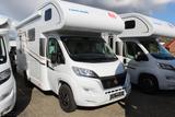 Eura Mobil Activa ONE 630 LS - Eura Mobil Ls