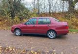Volkswagen Vento GLX - Volkswagen Vento: Glx