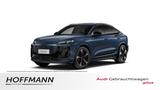 Audi Q6 Sportback e-tron performance S line 0,25%+AHK - Audi e-tron Q6 Gebrauchtwagen