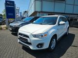 Mitsubishi ASX Edition 4WD - Mitsubishi ASX in Wuppertal