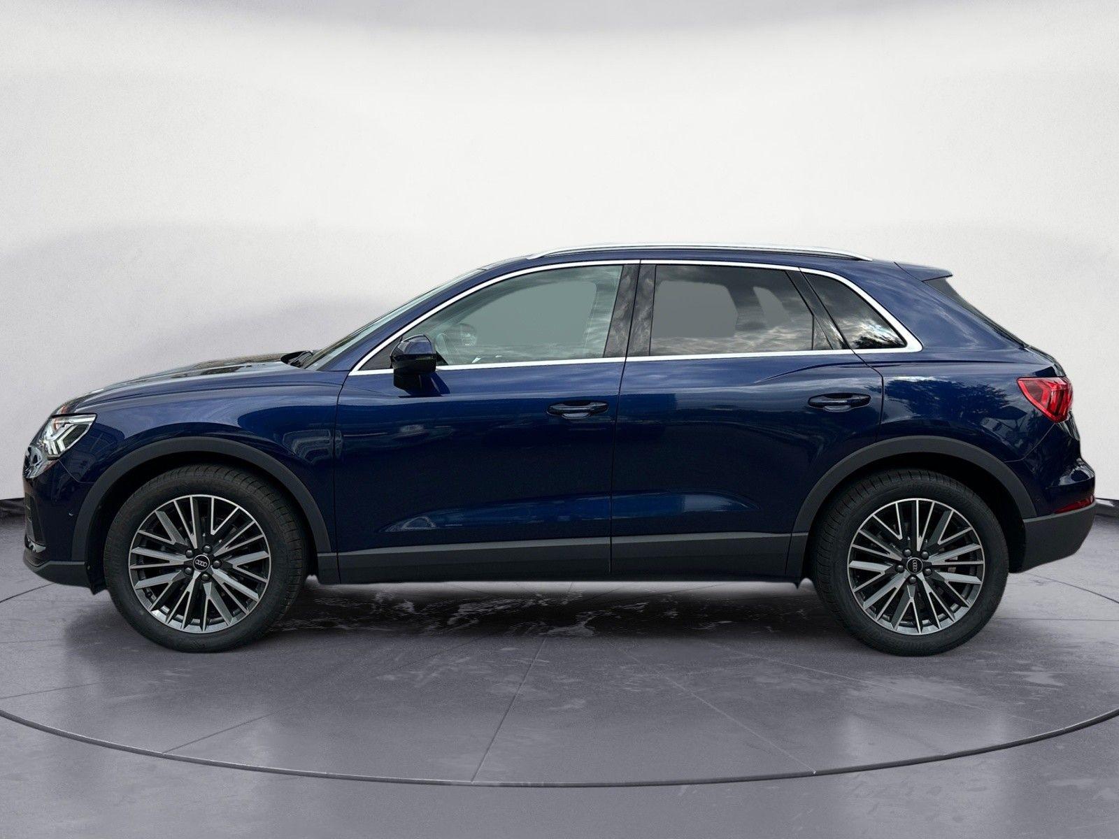 Audi Q3 35 TFSI Matrix/Pano/Kamera/Navi/Assist/uvm., миниатюра 3