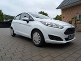Ford Fiesta 1,5 TDCi 70kW Trend - Ford Fiesta: Tdci Trend