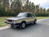 Volkswagen Golf 1 GTI - Volkswagen Golf aus 1982