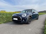 MINI Cooper SD Clubman Cooper SD ALL4 Automatik C... - MINI Cooper SD Clubman von privat