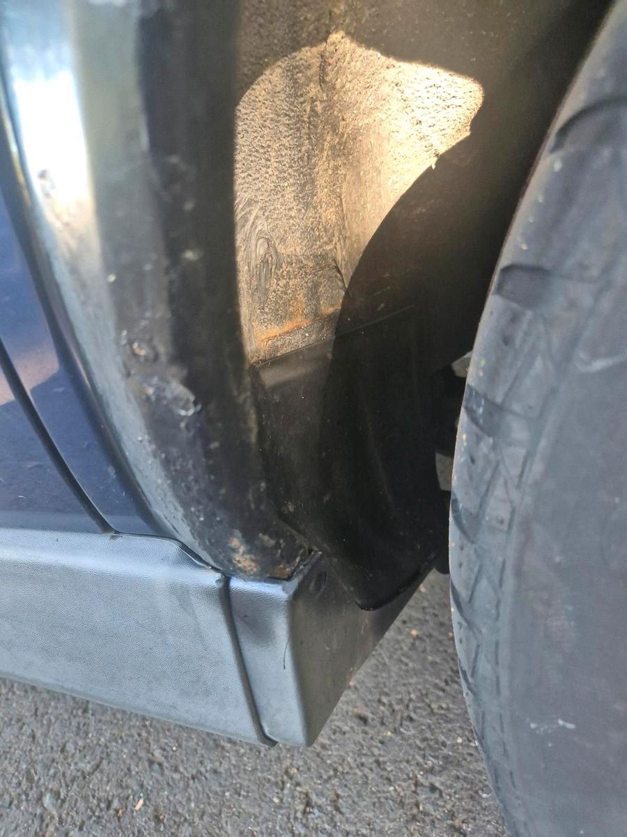 Opel Astra 2004 — photo 7