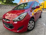 Hyundai ix20 *2. Hd *AHK - Hyundai ix20 aus 2013