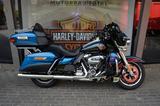 Harley-Davidson Electra Glide Ultra Limited 115th Anniversary - Offers