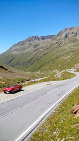 Corvette C2 - Corvette C2: Cabrio