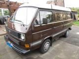 Volkswagen T3 Westfalia Joker Oldtimer H Kennzeichen Top! - Volkswagen T3: Joker
