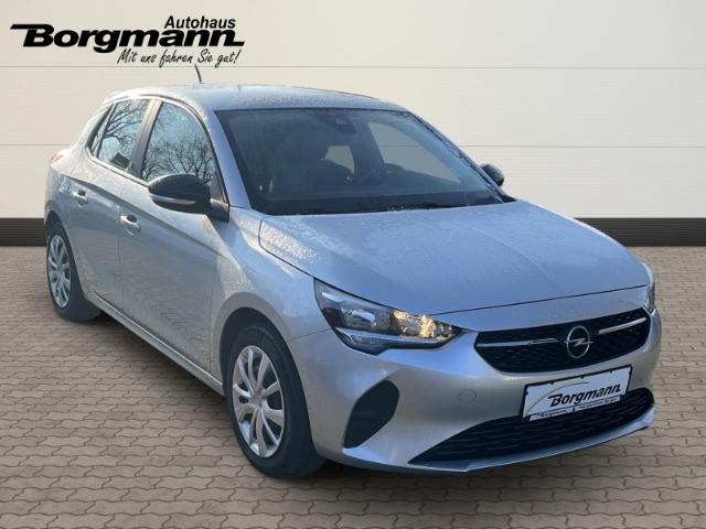 Opel Corsa-e Edition Bluetooth - Rückfahrkamera - Sit