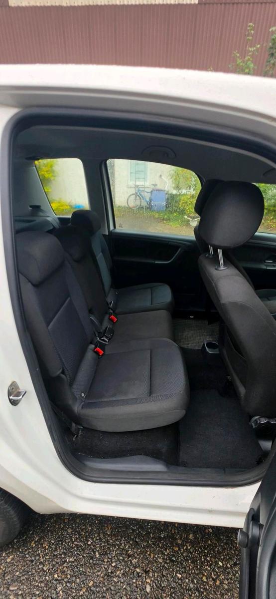 Skoda Roomster 2012 — photo 7