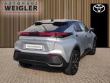 Toyota C-HR 2.0 Hybrid FWD Team Deutschland - Toyota Tageszulassungen