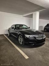BMW Z4 sDrive35i - gebrauchte BMW Z4 aus dem Jahr 2013