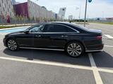 Audi A8 L 60 TFSI e quattro tiptronic - - Audi A8 60 TFSI Gebrauchtwagen