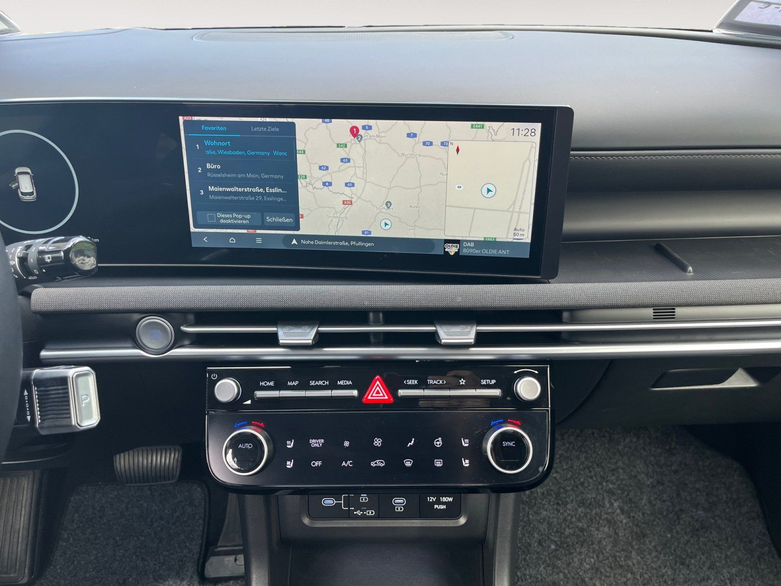 Hyundai Tucson – Bild 13