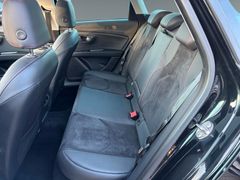 Fahrzeugabbildung Seat Leon ST FR Black Matt Edition 1.5 TSI Navi Pano