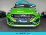 Ford Fiesta ST X PERFORMANCE NAVI LENKRAD HEIZBAR KEY - Ford Fiesta: Grün