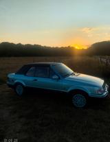 Ford Escort MK4 (Alf) - Ford Escort mk4 Gebrauchtwagen