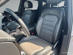 VW Touareg 3.0 TDI R-Line 4M Navi Fahrass Ahk Luft VW Touareg 3.0 TDI R-Line 4M Navi Fahrass Ahk Luft