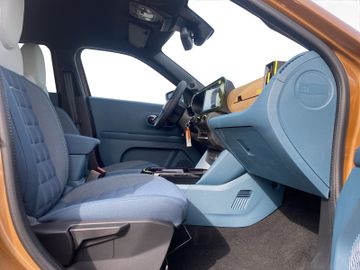 Fiat Grande Panda Hybrid La Prima Kam.+LED+Navi+LM+SH