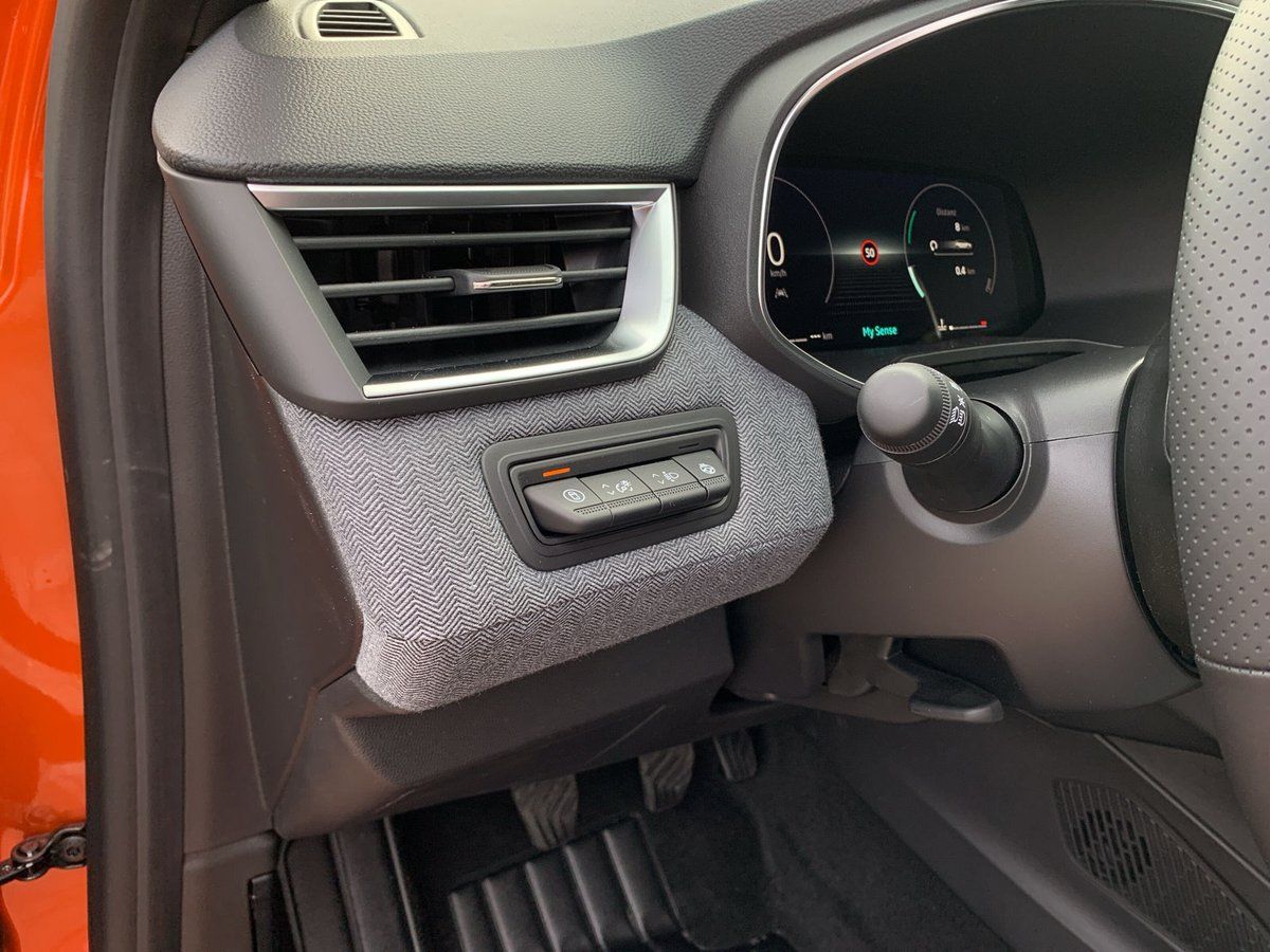 Renault Clio - Bild 21