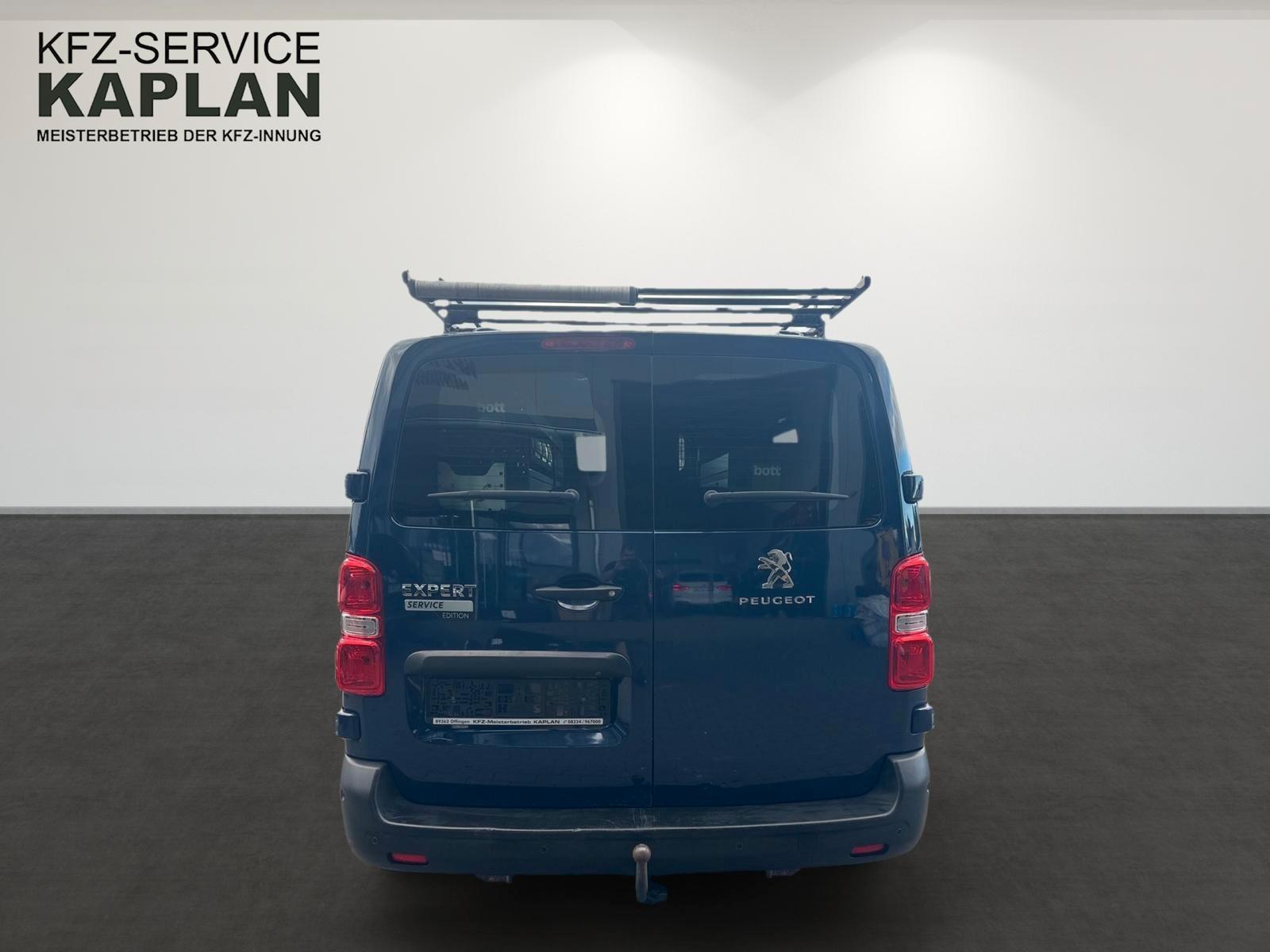 Peugeot Expert Kasten Premium L2