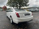 Cadillac CT6 Luxury AWD*1Hand*8Fach*ServiceNeu*TüvNEU* - Cadillac: Limousine