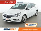 Opel Astra 1.6 Biturbo CDTI DPF Innovation Start/Stop - Opel Astra Gebrauchtwagen in Hannover