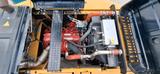 Sany SY215C LC Medium Excavator - Mobilbagger