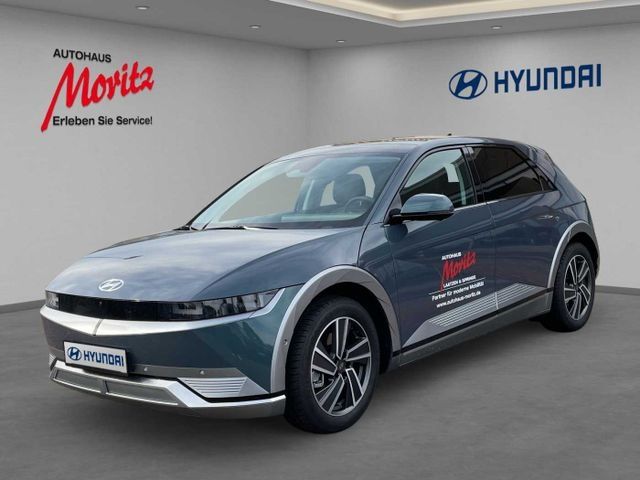 Hyundai IONIQ 5 77,4kWh TECHNIQ-Paket 20 Parkp Sitzp Pa