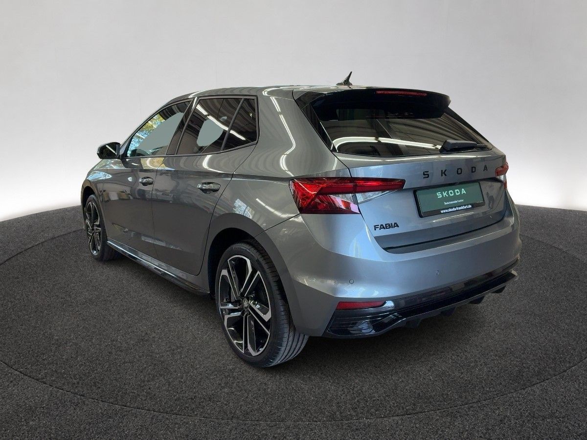Skoda Fabia - Bild 2
