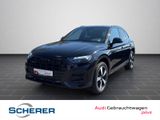 Audi Q5 40 TDI quattro advanced S tronic NAVI EPH+ AC - Audi Q5: Leasing
