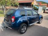 Dacia Duster TCe125 Celebration - Dacia Duster von privat