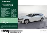 Skoda Superb Combi 2.0 TDI DSG Essence *AHK*NAVI*ACC* - Skoda Superb aus 2025