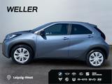 Toyota Aygo X S-CVT Business Edition *SHZ*RCam*CarPlay* - Toyota Gebrauchtwagen mit Automatikschaltung