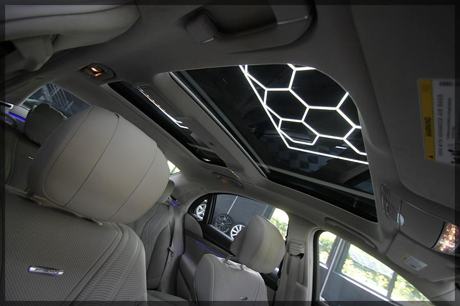 Mercedes-Benz S 63 AMG 4MATIC L PANO / NAVI / CAM