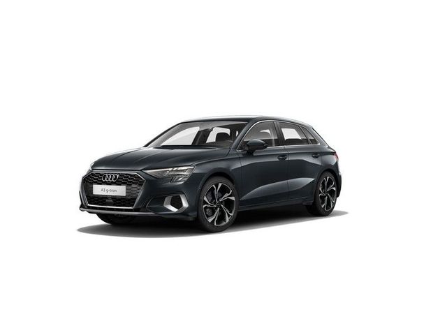 Audi A3 sportback 30 1.5 g-tron business advance