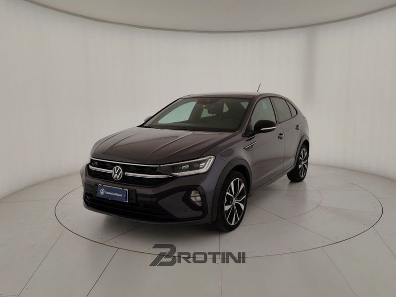 Other Volkswagen Taigo Taigo 1.0 tsi R-Line 110cv dsg