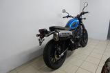 Honda CL500*SCRAMBLER*WENIG-KM*GARANTIE* - HONDA SCRAMBLER