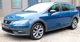 Seat Leon ST X-Perience 4Drive NAVI* LEDER* LED* KAM