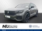 Volkswagen Touareg R 3.0 V6 TSI eHybrid 4x4 AHK LEDER DYNAU - Volkswagen Touareg: R