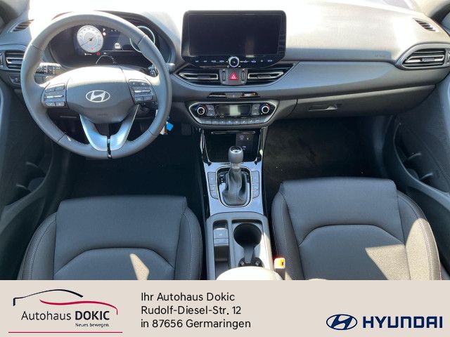 Hyundai i30 – Bild 6