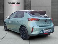 Opel Corsa - Vorschau Bild 3