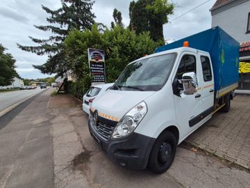Renault Master - 4