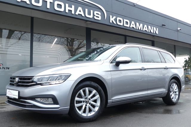 Volkswagen Passat Variant 2.0TDI *ACC*Allwetter*LED*SHZ*AHK