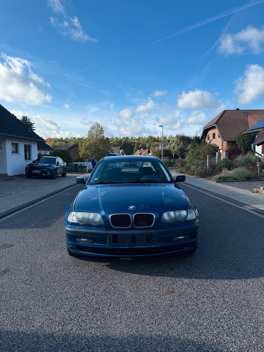 BMW 316