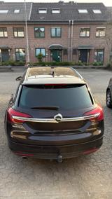 Opel Insignia ST 2.0 CDTI ecoFL. Business E 125kW... - Opel Insignia: Eco